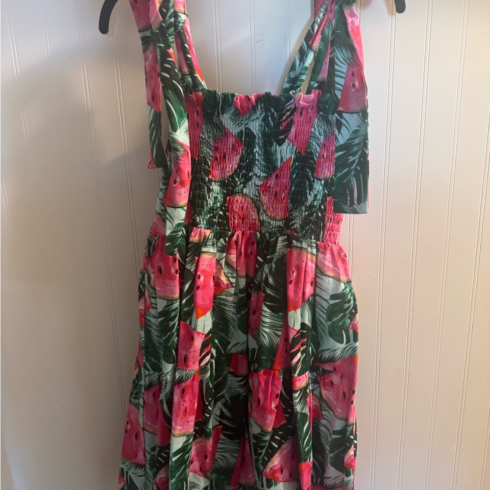 Victoria Dunn Designs NWOT Dress